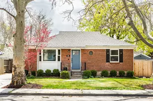 1456 E 3115 S, Salt Lake City, UT 84106 - Photo 1