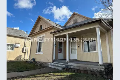 471 E 22nd St S, Ogden, UT 84401 - Photo 1