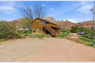 767 Zion Park #767, Springdale, UT 84767 - Photo 40
