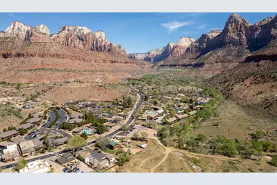 767 Zion Park #767, Springdale, UT 84767 - Photo 38