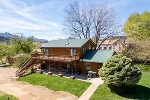 767 Zion Park, Springdale, UT 84767 - Photo 1