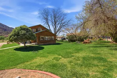 767 Zion Park #767, Springdale, UT 84767 - Photo 34