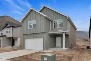 2005 E Dorset Way, Salem, UT 84653 - Photo 2