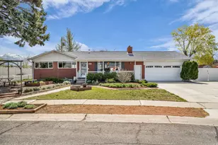 1018 E Sagehill Dr S, Holladay, UT 84124 - Photo 2