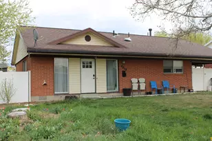 4215 S 3960 W, West Valley, UT 84120 - Photo 2