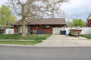 4215 S 3960 W, West Valley, UT 84120 - Photo 1