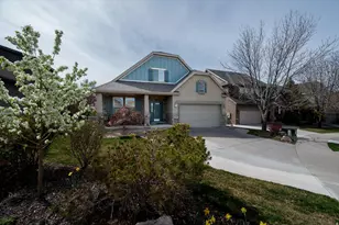 1456 E Firelight Way S, Sandy, UT 84092 - Photo 1