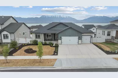 3638 S Garibaldi Way, Saratoga Springs, UT 84045 - Photo 1