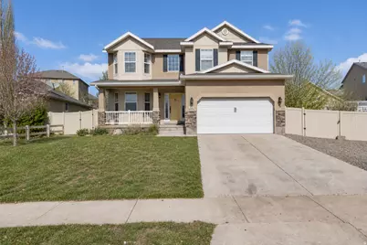 338 W Rye Dr N, Saratoga Springs, UT 84045 - Photo 1