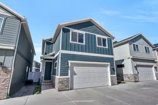 8703 N Riviera Alley, Eagle Mountain, UT 84005 - Photo 24