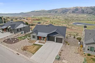 4527 N Seven Bridges Rd Lot 11, Eden, UT 84310 - Photo 2