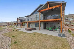 4527 N Seven Bridges Rd Lot 11, Eden, UT 84310 - Photo 8