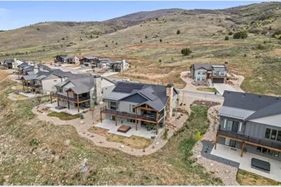 4527 N Seven Bridges Rd Lot 11, Eden, UT 84310 - Photo 4