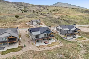 4527 N Seven Bridges Rd Lot 11, Eden, UT 84310 - Photo 6