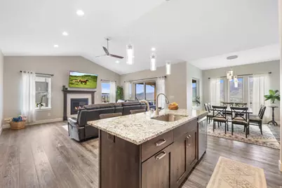 4527 N Seven Bridges Rd Lot 11, Eden, UT 84310 - Photo 18