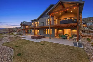 4527 N Seven Bridges Rd Lot 11, Eden, UT 84310 - Photo 2