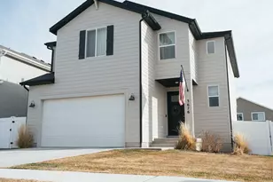 3676 N Browning St, Eagle Mountain, UT 84005 - Photo 2