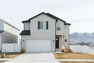 3676 N Browning St, Eagle Mountain, UT 84005 - Photo 1