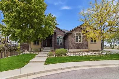 787 E 1020 S, Ephraim, UT 84627 - Photo 1
