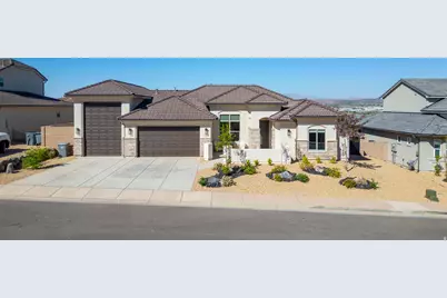 1916 S Pleiades Way, Washington, UT 84780 - Photo 1