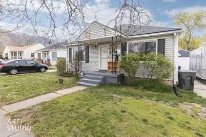 875 Patterson St, Ogden, UT 84403 - Photo 2