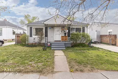 875 Patterson St, Ogden, UT 84403 - Photo 4
