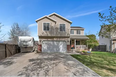 3741 E Blackhawk Rd, Eagle Mountain, UT 84005 - Photo 30