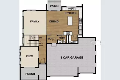 2944 E Hayloft Ln #221, Heber City, UT 84032 - Photo 4