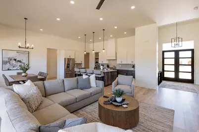 1206 W Doonbeg Ct, Saint George, UT 84770 - Photo 4