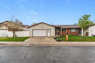2607 N 100 W, Sunset, UT 84015 - Photo 1
