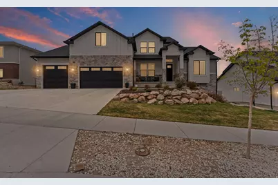 14652 S Annika Run Dr W, Herriman, UT 84096 - Photo 2