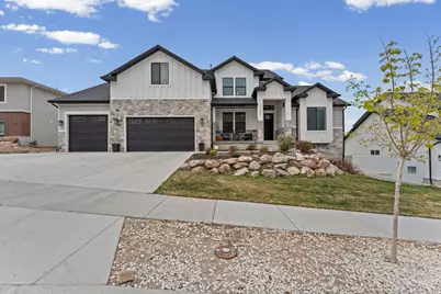 14652 S Annika Run Dr W, Herriman, UT 84096 - Photo 4