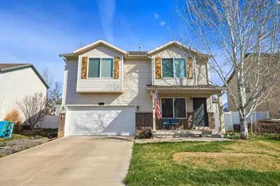 1252 W 520 S, Spanish Fork, UT 84660 - Photo 1