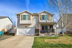 1252 W 520 S, Spanish Fork, UT 84660 - Photo 1