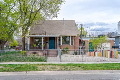 1005 E Emerson Ave S, Salt Lake City, UT 84105 - Photo 1
