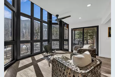 7294 N Pinebrook Rd, Park City, UT 84098 - Photo 8