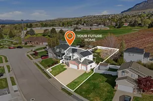 684 E 2900 N, North Ogden, UT 84414 - Photo 34