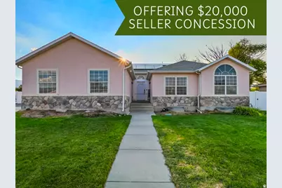 49 Tiebreaker Cir, Grantsville, UT 84029 - Photo 1