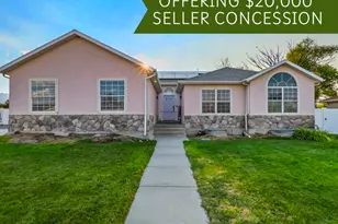 49 Tiebreaker Cir, Grantsville, UT 84029 - Photo 1