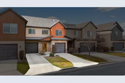 10226 S Mystic Falls Way W, South Jordan, UT 84095 - Photo 1