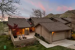 835 N Grandridge Ct, Salt Lake City, UT 84103 - Photo 1