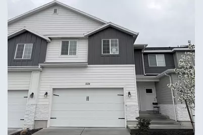 5124 E Lakefield Dr, Eagle Mountain, UT 84005 - Photo 1