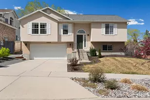 14846 S Steep Mountain Dr, Draper, UT 84020 - Photo 1