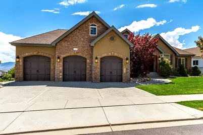 5009 N Ravencrest Ln E, Lehi, UT 84043 - Photo 2