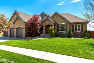 5009 N Ravencrest Ln E, Lehi, UT 84043 - Photo 1