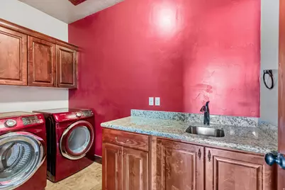 5009 N Ravencrest Ln E, Lehi, UT 84043 - Photo 36