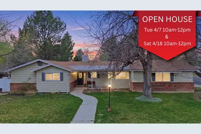 1491 N 1600 E, Logan, UT 84341 - Photo 1