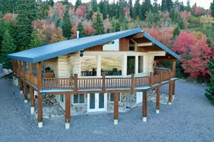 23000 N 14125 E, Fairview, UT 84629 - Photo 1