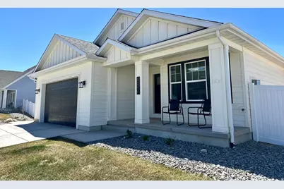 4349 Half Mile Rd, Enoch, UT 84721 - Photo 1