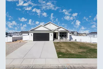 4349 Half Mile Rd, Enoch, UT 84721 - Photo 2